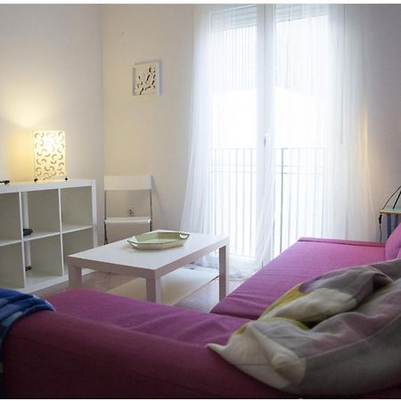 Sea & Wave La Finestra Apartment Malaga Ngoại thất bức ảnh