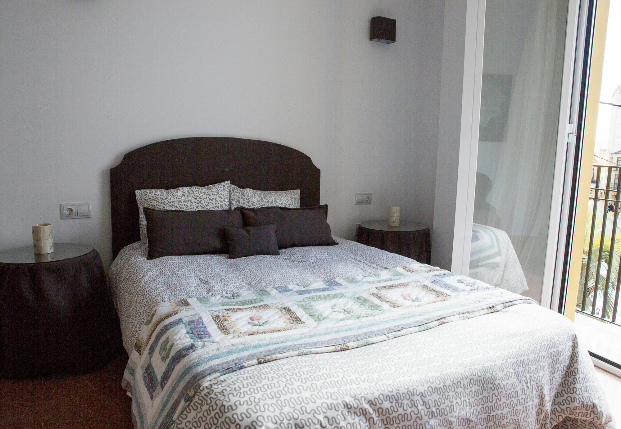 Sea & Wave La Finestra Apartment Malaga Ngoại thất bức ảnh