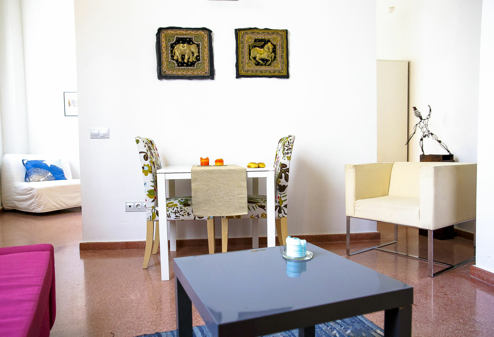 Sea & Wave La Finestra Apartment Malaga Ngoại thất bức ảnh
