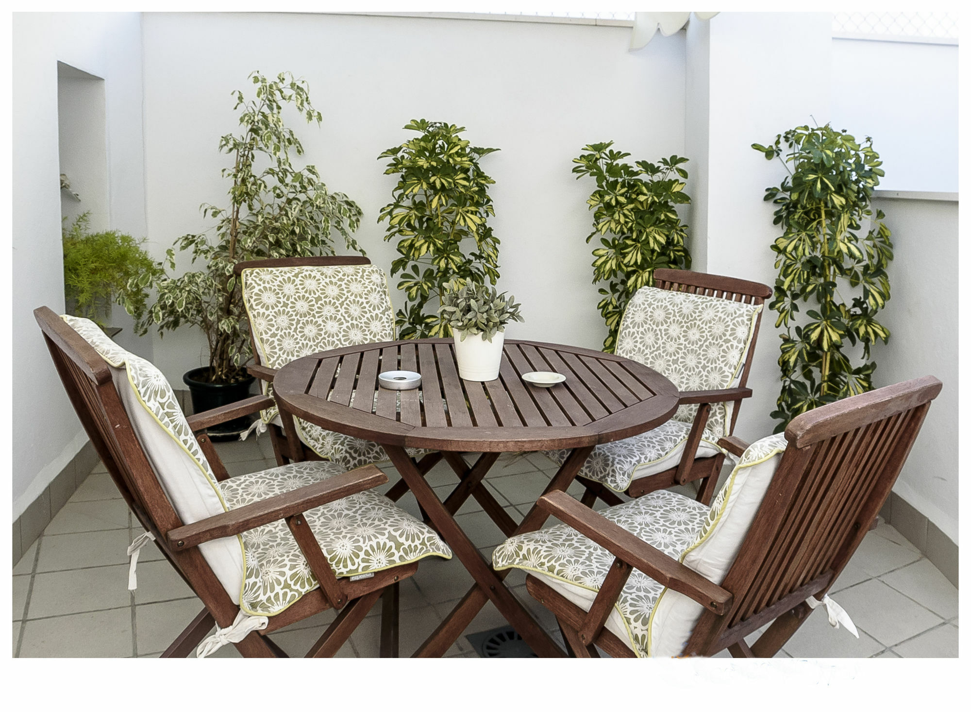 Sea & Wave La Finestra Apartment Malaga Ngoại thất bức ảnh