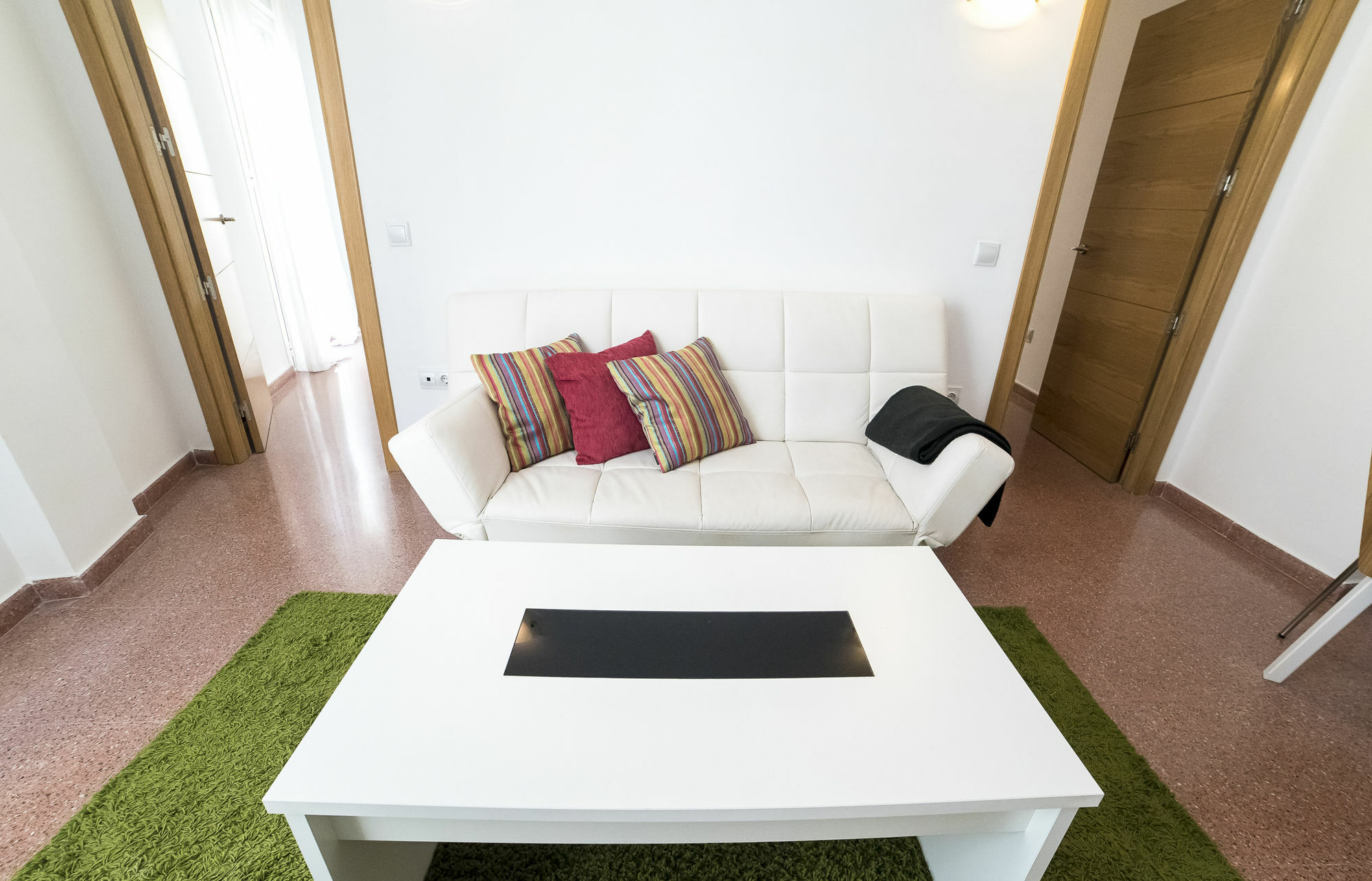 Sea & Wave La Finestra Apartment Malaga Ngoại thất bức ảnh