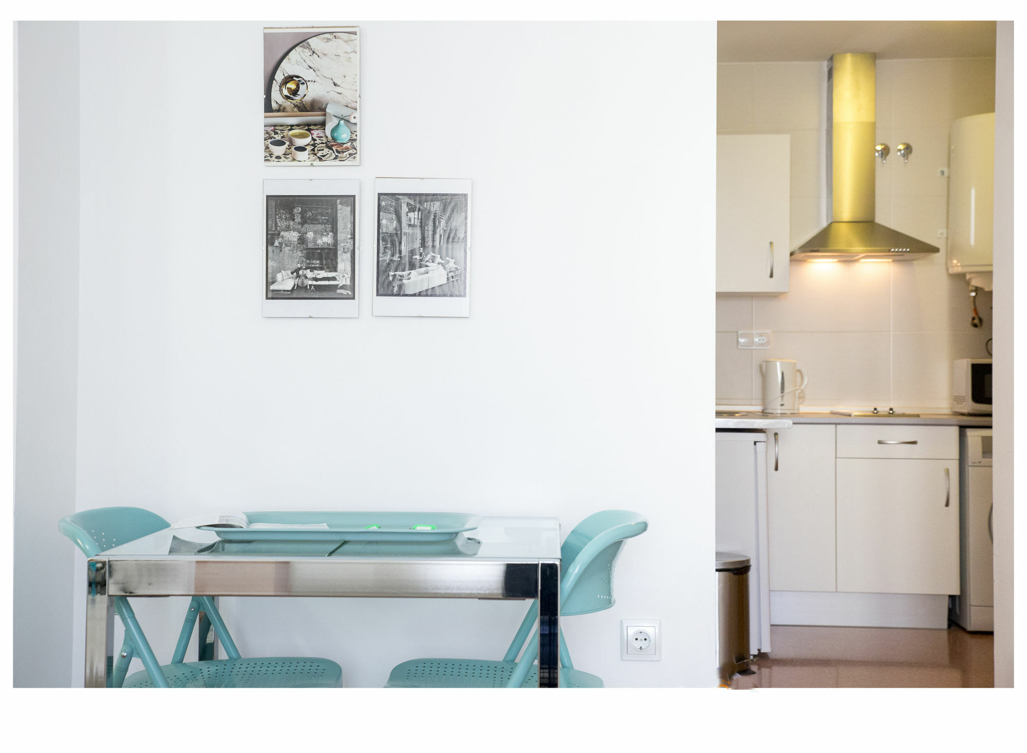 Sea & Wave La Finestra Apartment Malaga Ngoại thất bức ảnh